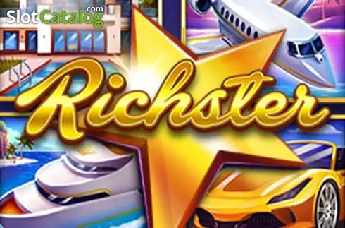 Richster Logo