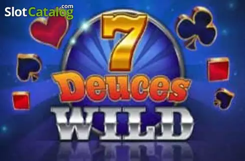 Poker 7 Deuces Wild