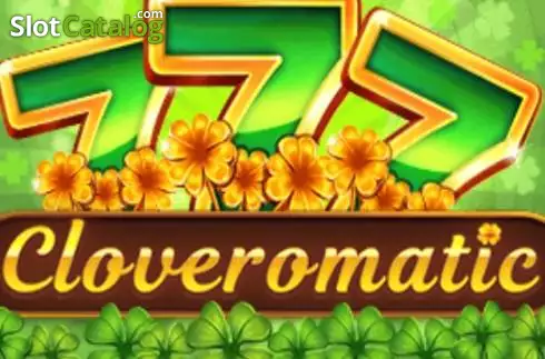 Cloveromatic Logo
