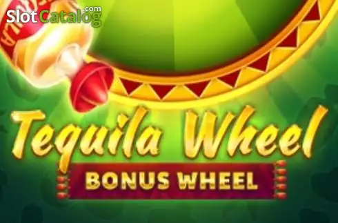 Tequila Wheel Logotipo