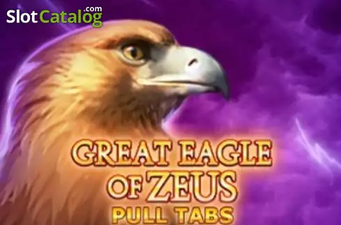 Great Eagle of Zeus (Pull Tabs) Логотип