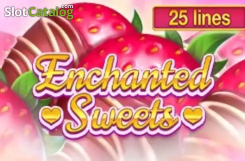 Enchanted Sweets Logotipo