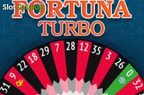 Fortuna Turbo Logo