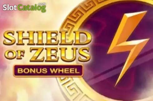 Shield of Zeus (3x3) Siglă