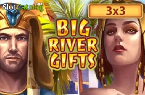 Big River Gifts (3x3)