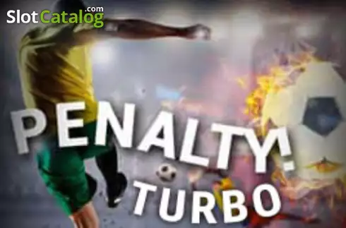 Penalty Turbo Logo