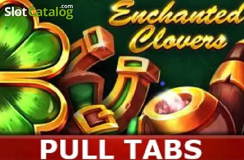 Enchanted Clovers (Pull Tabs) Λογότυπο