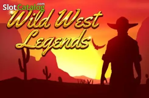 Wild West Legends логотип