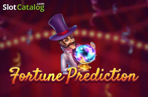 Fortune Prediction логотип