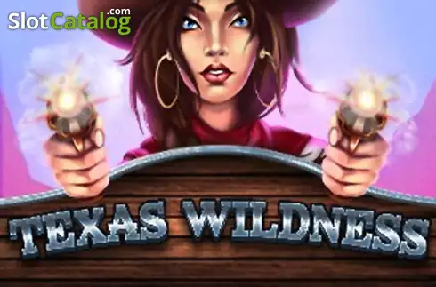 Texas Wildness Logo