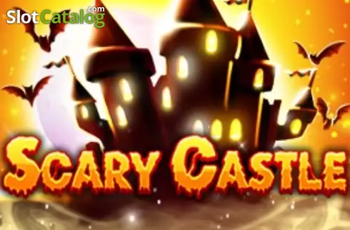 Scary Castle Logo