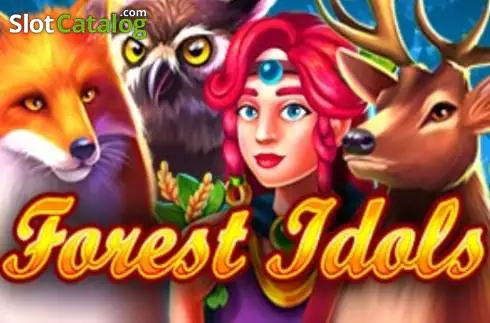 Forest Idols (InBet Games) Siglă