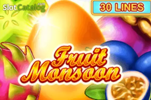Fruit Monsoon