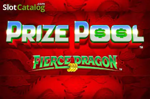 Prize Pool Fierce Dragon Logo