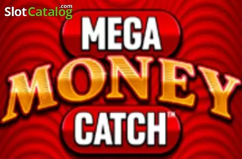Mega Money Catch Logo
