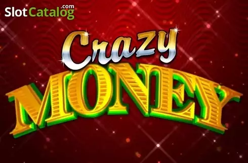 Crazy Money Logo