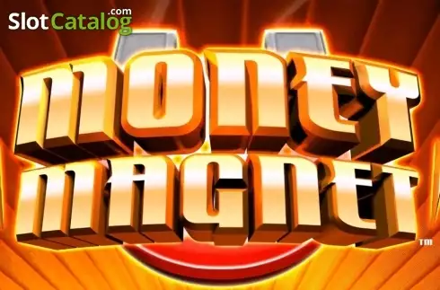 Money Magnet Логотип