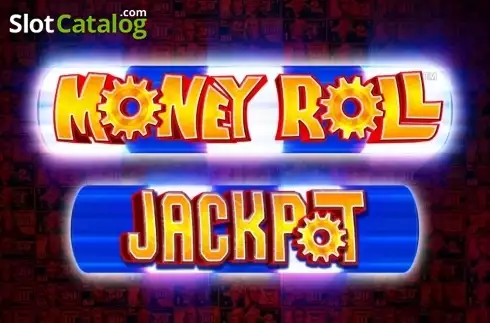 Money Roll Jackpot логотип