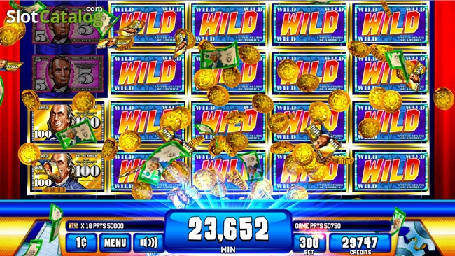 Free online slots for android