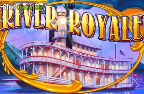 River Royale логотип