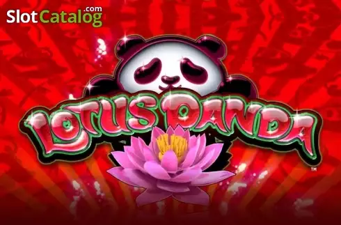 Lotus Panda Logo