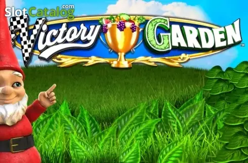 Victory Garden Machine à sous