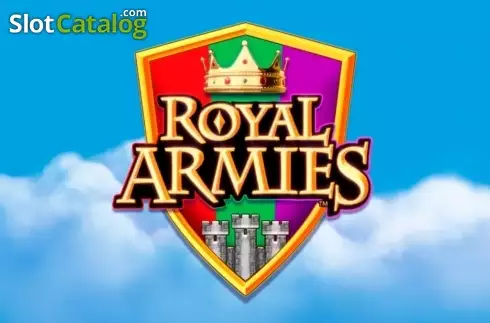 Royal Armies Logo