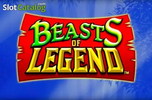 Beasts of Legend логотип