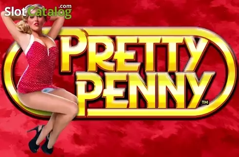 Pretty Penny Logotipo