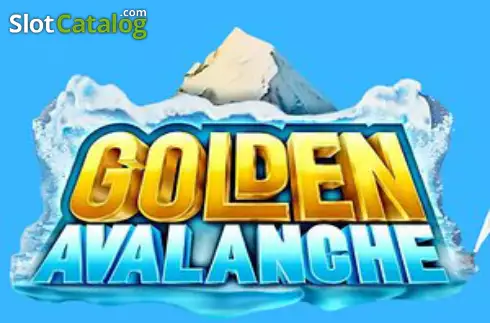 Golden Avalanche ロゴ