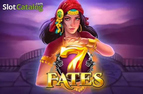 7 Fates Logo