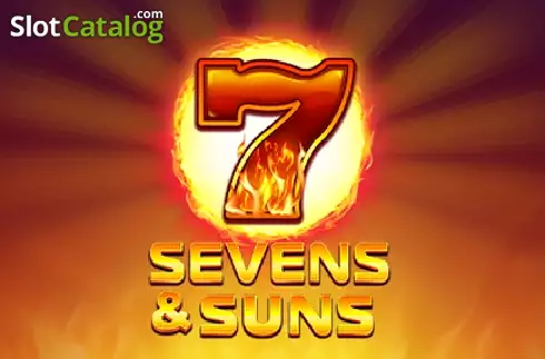 Seven & Suns ロゴ