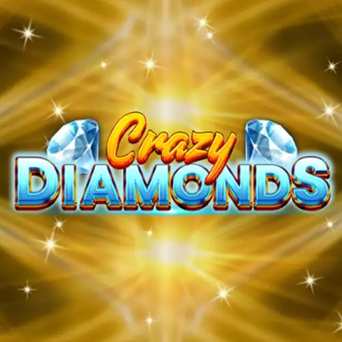 Crazy Diamonds логотип