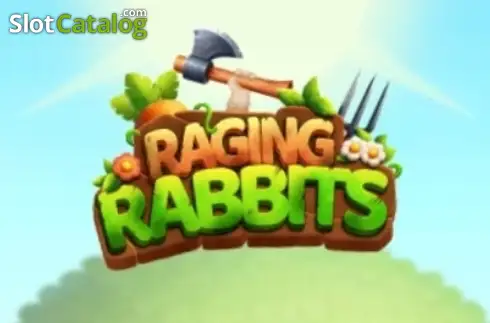 Raging Rabbits 2026-04-02