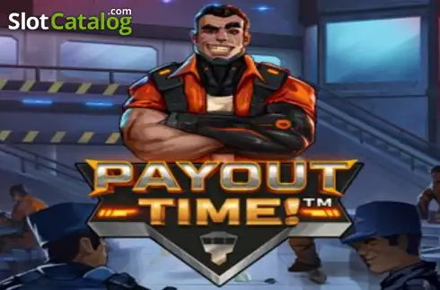 Payout Time! Logo
