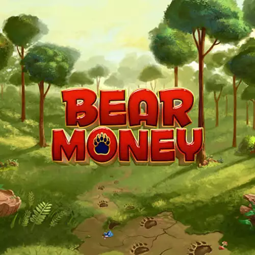 Bear Money Logo