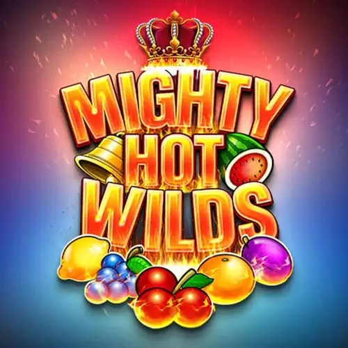 Mighty Hot Wilds Логотип