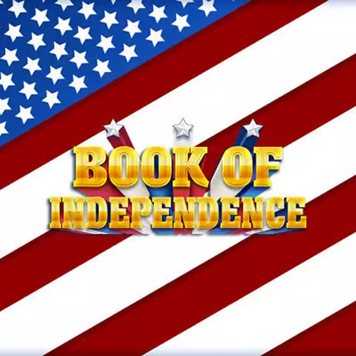 Book of Independence Logotipo
