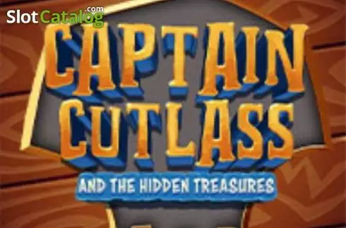 Captain Cutlass Logo