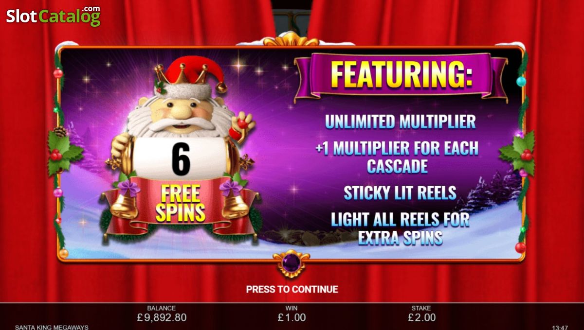 Kajot casino 50 free spins game