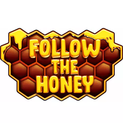 Follow The Honey Logotipo