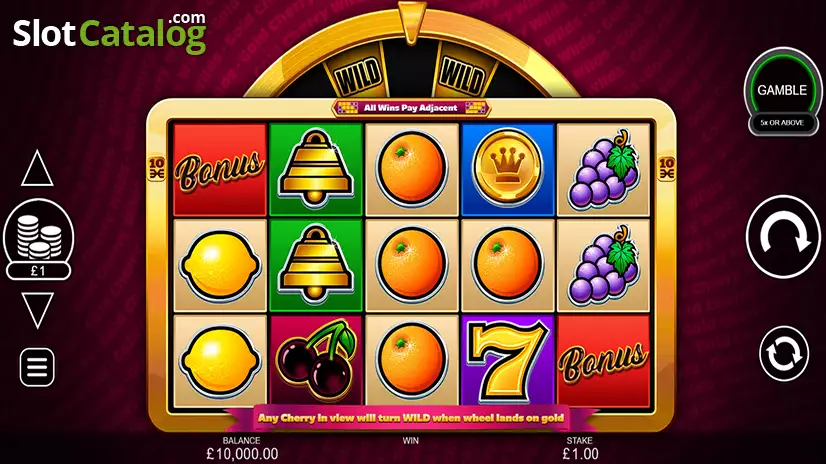 Totally wheel of luck slot free spins free Spins 2023