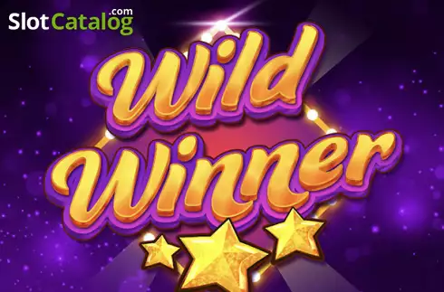 Wild Winner Logotipo