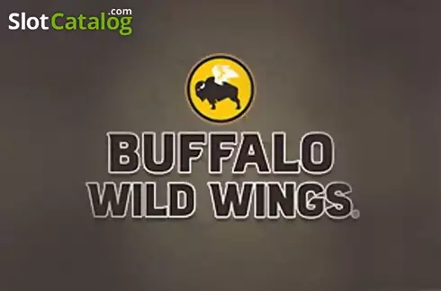 Buffalo Wild Wings Machine à sous