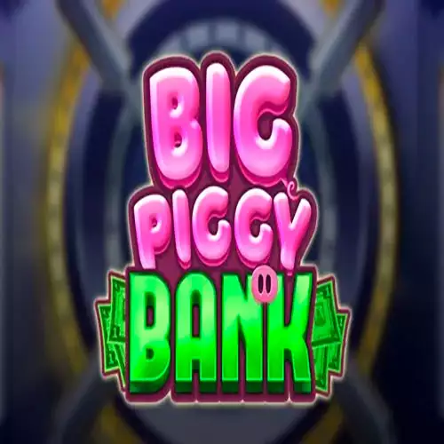 Big Piggy Bank ロゴ