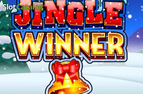 Jingle Winner Logo