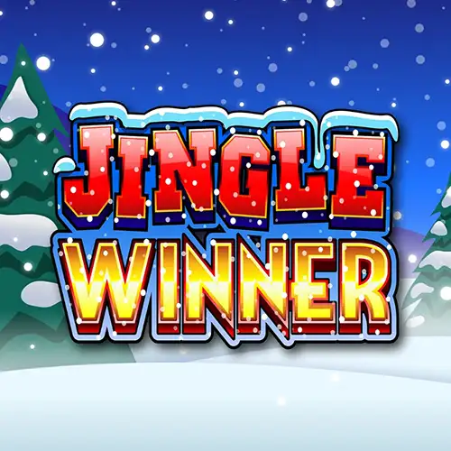 Jingle Winner Logo
