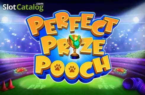 Perfect Prize Pooch Logo