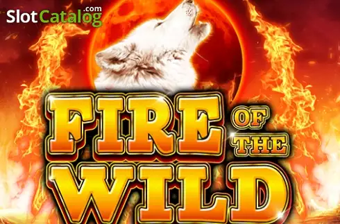 Fire of the Wild slot