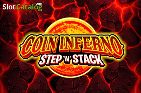Coin Inferno Step 'N' Stack 2025-12-12